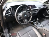 BMW 116 d Corporate Edition M