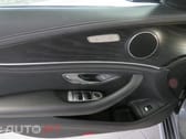 Mercedes-Benz E 300 de AMG Line