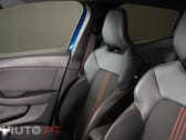 Renault Clio 1.0 TCe RS Line