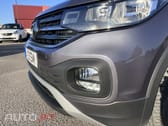 Volkswagen T-Cross 1.0 TSI Freestyle