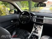 Land Rover Evoque ND