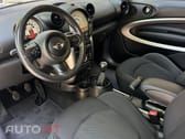 MINI Paceman Cooper D