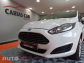 Ford Fiesta 1.0 Ti-VCT Trend