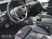 Mercedes-Benz A 180 d AMG Line Aut.