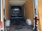 Volkswagen Crafter 35 2.0 TDi 109 CD Longa BlueMotion