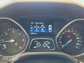 Ford Focus 1.5 TDCi EcoBlue ST-Line