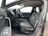Renault Captur 1.0 TCe Techno Bi-Fuel