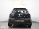 Fiat Punto Evo 1.3 M-Jet Dynamic