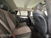 Mercedes-Benz E 220 Exclusive