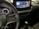 Nissan Juke 1.0 DIG-T Acenta+ DCT