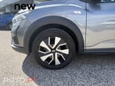 Dacia Sandero Stepway essential Eco-G 100