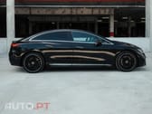 Mercedes-Benz EQE SUV 350+ AMG Line Premium
