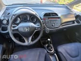Honda Jazz 1.2 i-VTEC Trend
