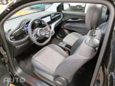 Fiat 500C 500e 42 kWh