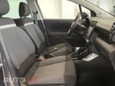 Citroen C3 Aircross 1.2 PureTech C-Series EAT6