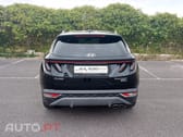 Hyundai Tucson 1.6 CRDI Premium IVA DEDUTIVEL