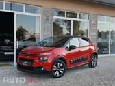 Citroen C3 1.2 PureTech Shine