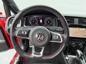 Volkswagen Golf 2.0 TSI GTI DSG Performance