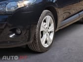 Renault Mégane Sport Tourer 1.5 dCi Dynamique