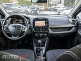 Renault Clio 1.5 dCi Limited