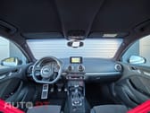 Audi A3 SLine