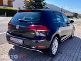 Volkswagen Golf 1.0 TSI BlueMotion Comfortline