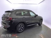 BMW X3 30 e xDrive Pack M