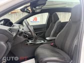 Peugeot 308 1.2 PureTech GT Line