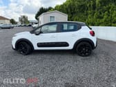 Citroen C3 1.5 BlueHDi Origins