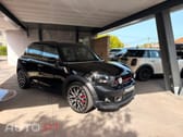 MINI Countryman John Cooper Works ALL4