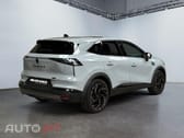 Renault Symbioz E-Tech full hybrid Esprit Alpine