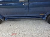 Mitsubishi Pajero 2.5 TD GLX
