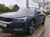 Polestar 2 Long Range 78 kWh