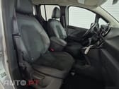Mercedes-Benz EQT 200