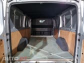 Ford Transit 350L 2.2 TDCi Longa-T.Médio