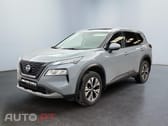Nissan X-Trail e-Power N-Connecta