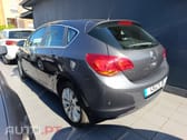 Opel Astra 1.4 Cosmo S/S