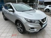 Nissan Qashqai 1.3 DIG-T N-Connecta