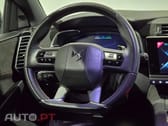 DS DS7 Crossback E-Tense Performance Line EAT8