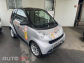 Smart ForTwo 0.8 cdi Passion 45