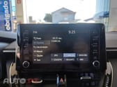 Toyota Corolla Touring Sports 1.8 Hybrid Comfort+P.Sport