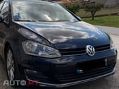Volkswagen Golf Variant Highline