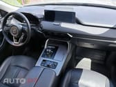 Mazda CX-60 2.5 e-Skyactiv PHEV Homura+Comfort Pack (Homura)+Conv.&Sound P.+D.As.