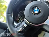 BMW 318 d Auto Pack M