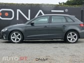 Audi A3 Sportback 30 TFSI Sport