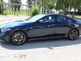 Mercedes-Benz CLS 63 AMG 4Matic+