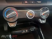 Kia Rio Dynamic line
