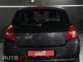 Renault Clio 1.5 dCi Dynamique S