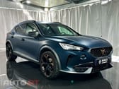 Cupra Formentor 1.4 e-Hybrid DSG VZ