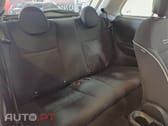 Fiat 500 e 95 23.8KWH ACTION